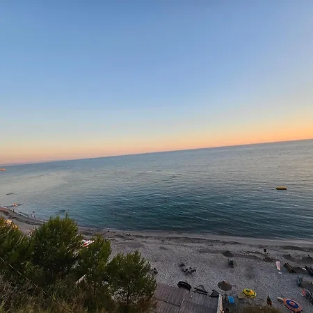 Appartamento Bral Currila - Peaceful Beachfront